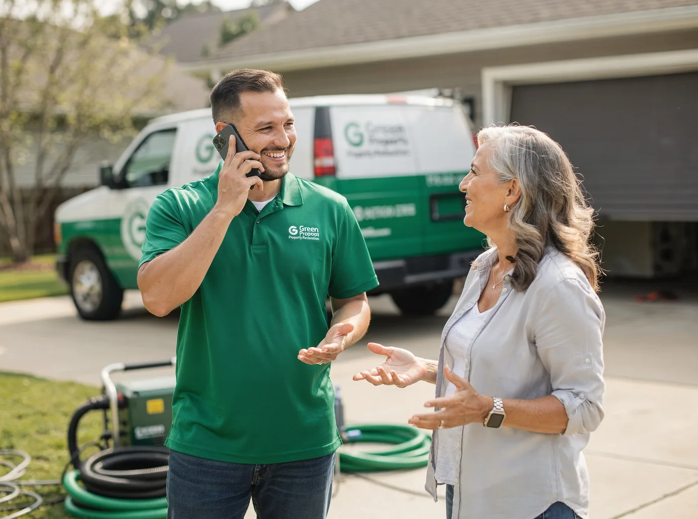Water Damage Restoration Ransom, KY FAQs